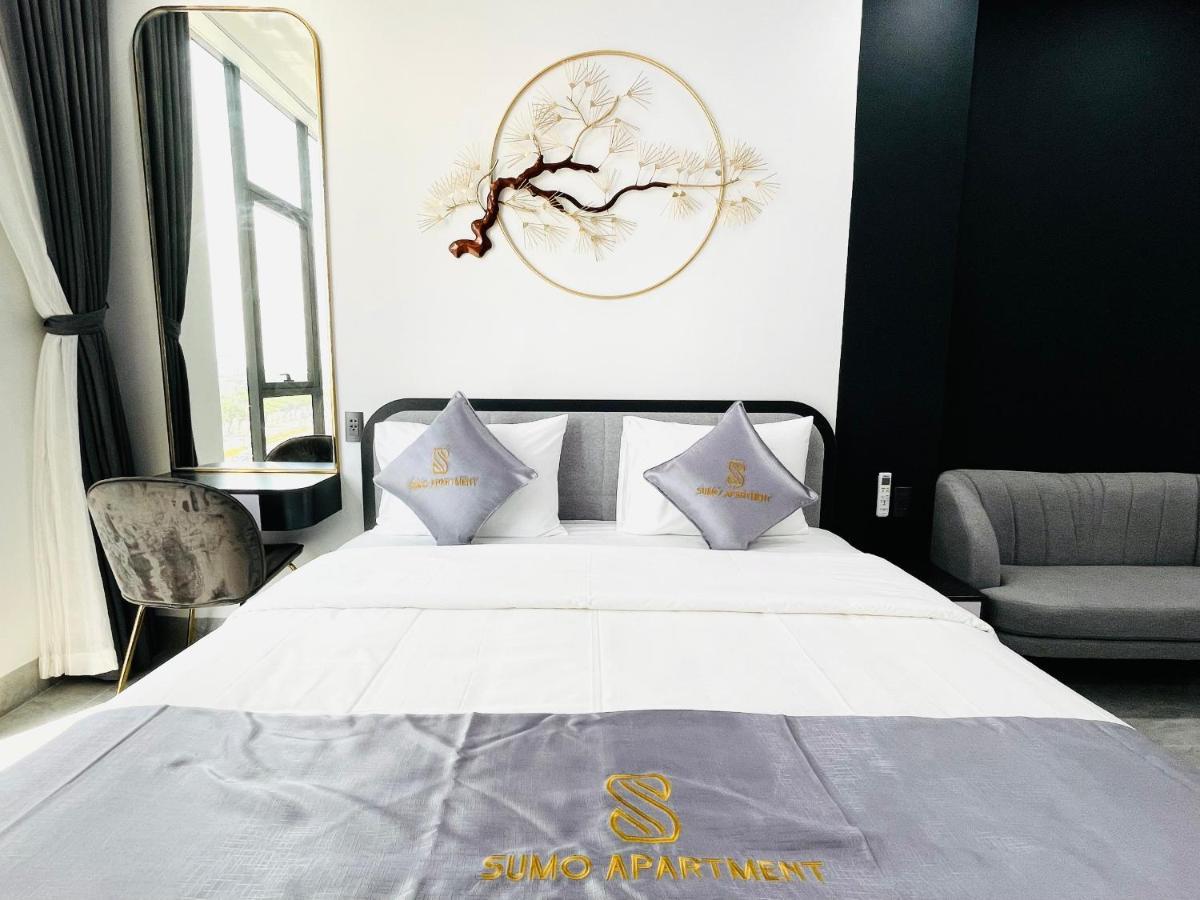 Sumo Hotels Дананг Экстерьер фото