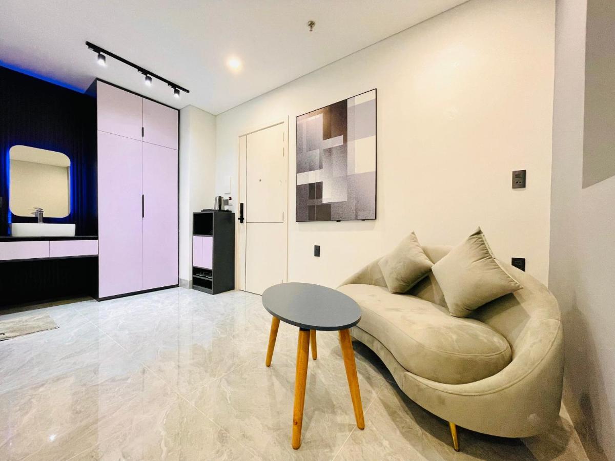 Sumo Hotels Дананг Экстерьер фото