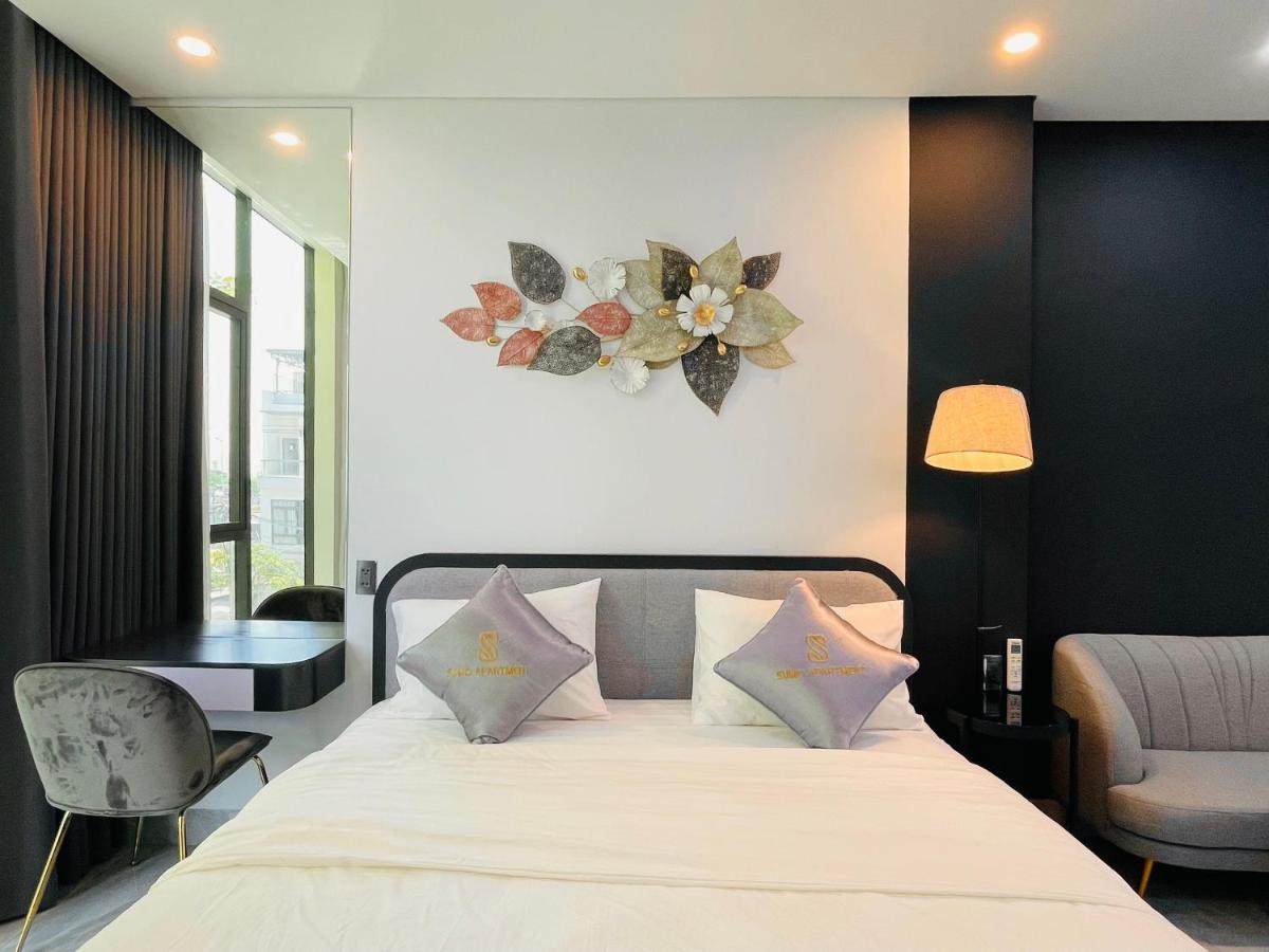 Sumo Hotels Дананг Экстерьер фото