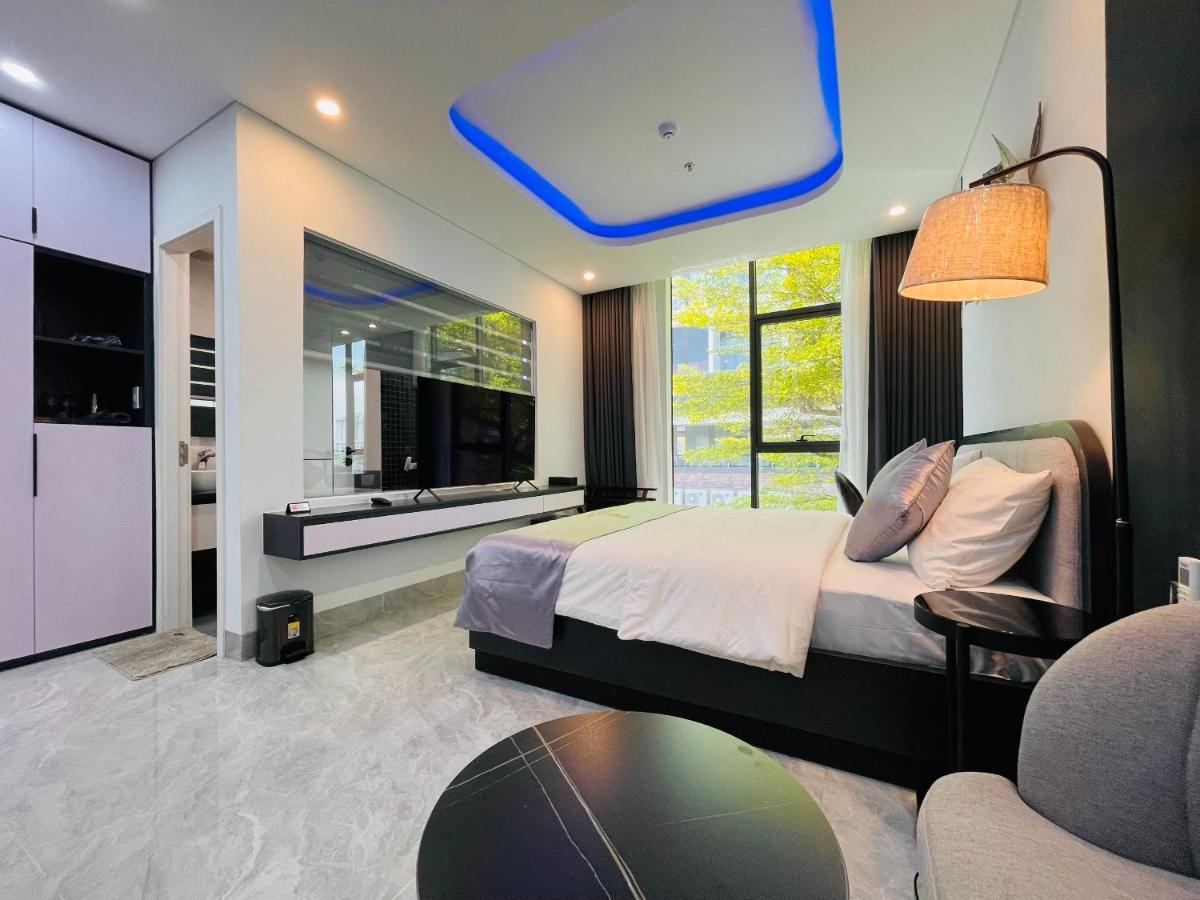 Sumo Hotels Дананг Экстерьер фото
